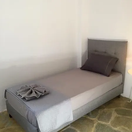 Cozy Katerina's Mezonette Livadi (Serifos)