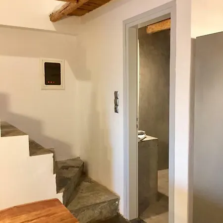 펜션 Cozy Katerina's Mezonette Livadi (Serifos)