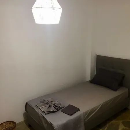 Cozy Katerina's Mezonette 펜션 *