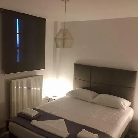 Prázdninový dům Cozy Katerina's Mezonette